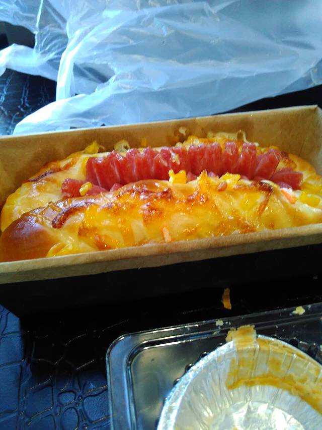 吉百利蛋糕面包(银座店)