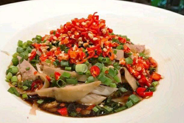 成都钓鱼台精品酒店·品聚·成都餐厅