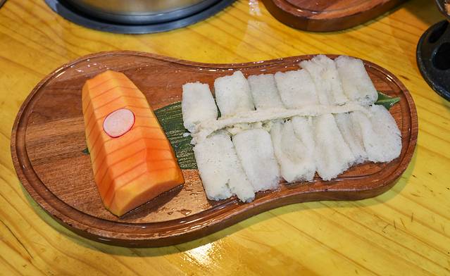 嗲嗲的椰子鸡(大东海店)