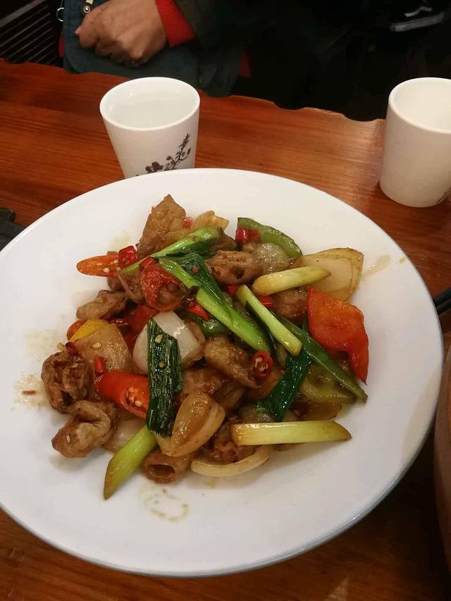 堂宴·老厦门私房菜(1988仙岳总店)