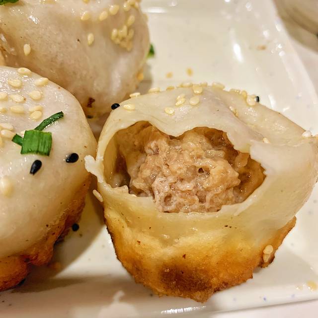 咬不得高祖生煎（解放路）