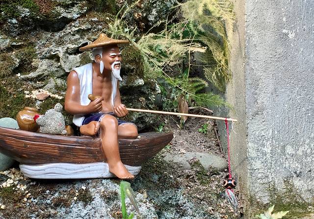 杭州西湖风景名胜区-抱朴道院