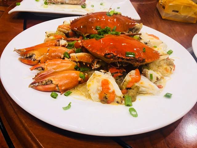 阿弟海鲜私房菜(大唐店)