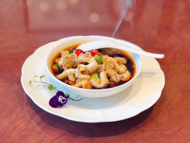 南苑·海鲜火锅&中餐