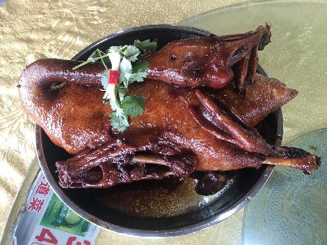 亨记海鲜楼(台山山咀店)