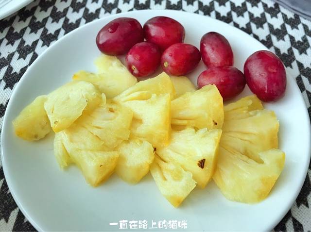 云上简里·海景咖啡厅(双子塔店)