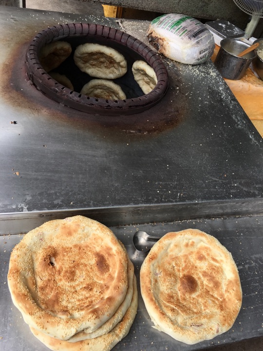 新粤新疆菜(禅城店)