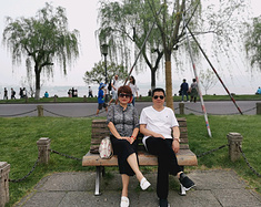 寻找记忆之旅