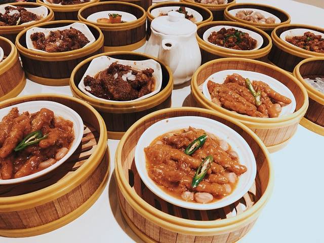 佳丽海鲜大酒楼(环岛海景店)