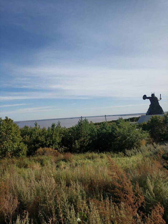 中国达斡尔民族园