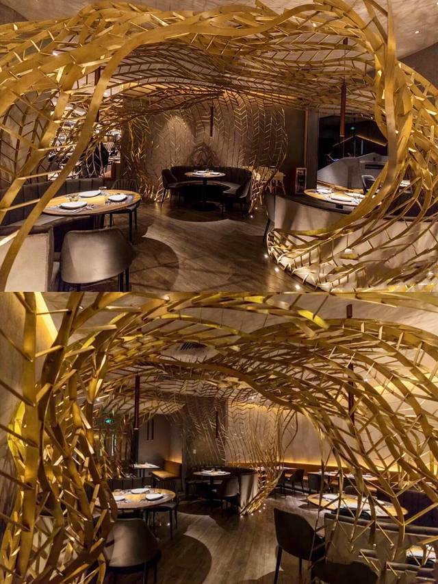 蔓莳MAYS·创意美蔬(天环店)