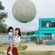 厦门之星氦气球乐园