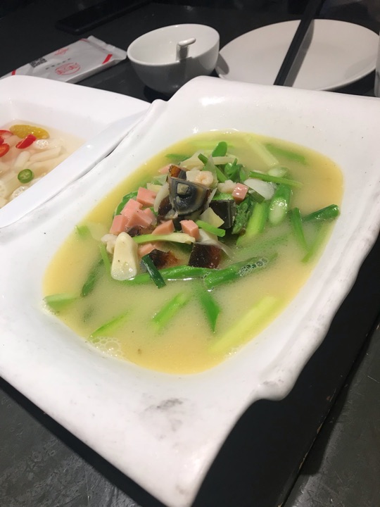 洋洋中餐馆(十全街店)