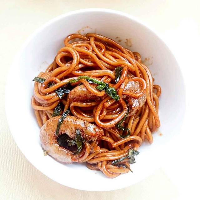 圆苑(兴国路店)