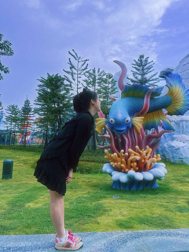 海花岛旅游度假区