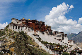 西藏15天自驾游