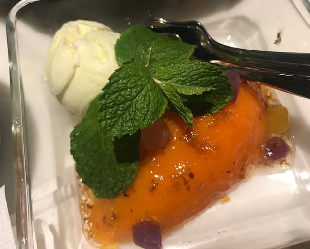 外婆家(中华城店)