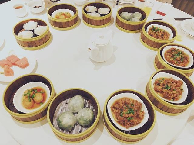 佳丽海鲜大酒楼(环岛海景店)