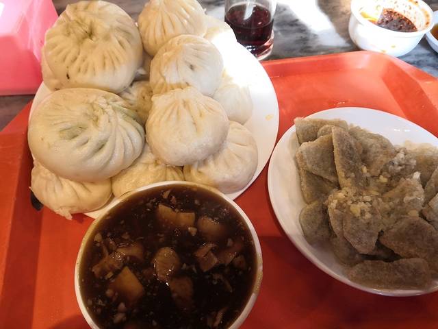 天兴居(鲜鱼口街店)