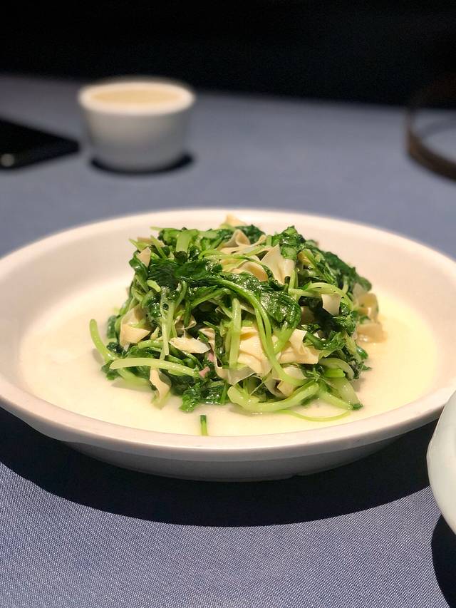 老吉堂上海本帮菜(工体店)