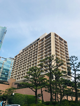 百乐达斯釜山酒店(Paradise Hotel Busan)旅游景点攻略图