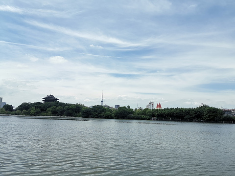 凤城河桃园旅游景点攻略图