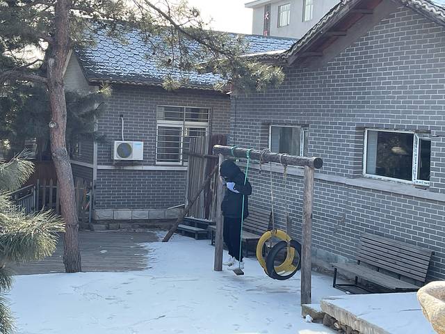 闾山国家森林公园