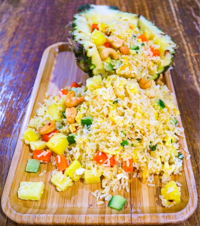 不仔客海鲜(亚龙湾店)