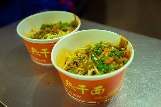 家阳赵师傅油饼包烧麦(粮道街店)