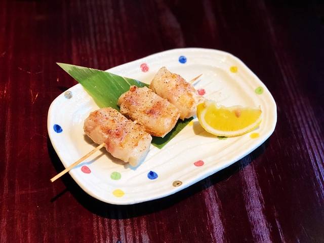 披头士烧鸟居酒屋(龙湖虹桥天街店)