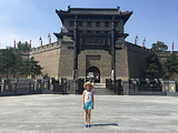 洛阳旅游景点攻略图片