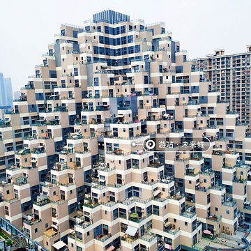游站未来城游乐场