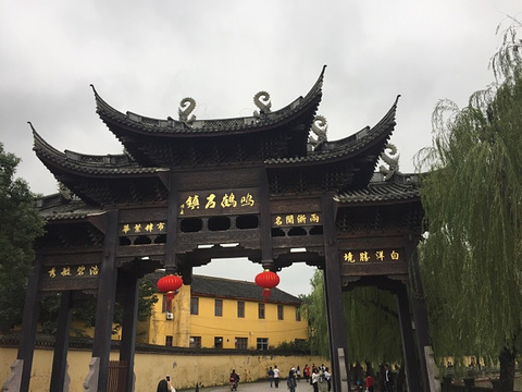 金仙禅寺旅游景点图片