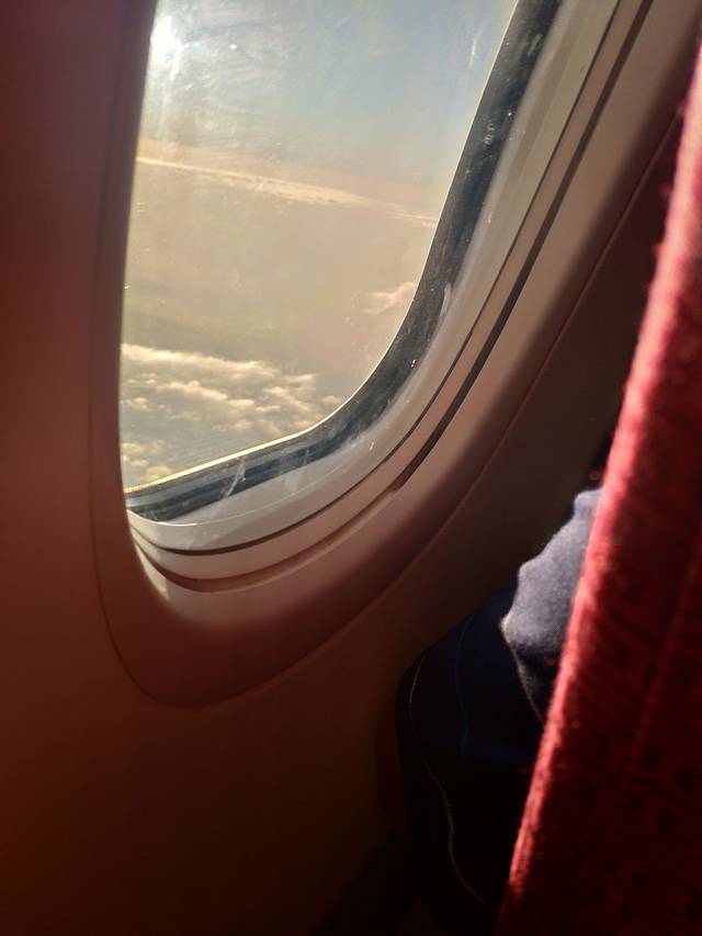 宁波栎社国际机场