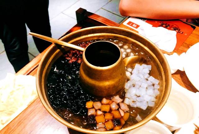 嗨锅(梅川路总店)