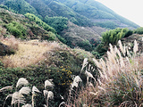 七星墩观景台