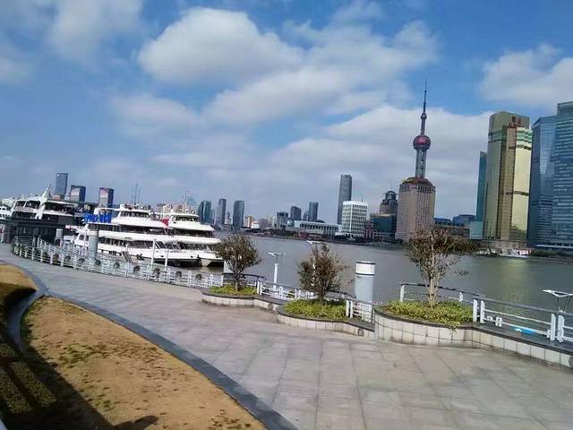 2020黄浦江游览(十六铺码头)门票,上海黄浦江游览(十六铺码头)游玩
