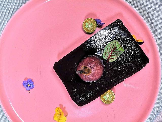 茴香熙楼(翠湖店)