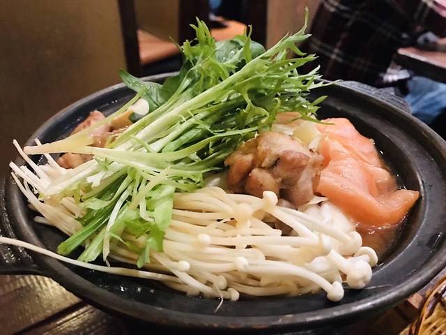 秋刀鱼の味(南锣鼓巷店)