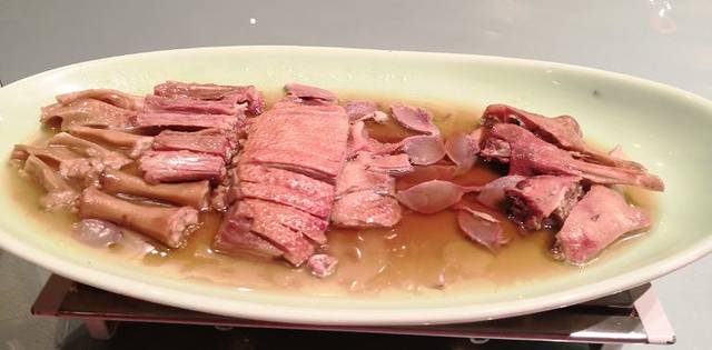 淮扬府(安定门店)