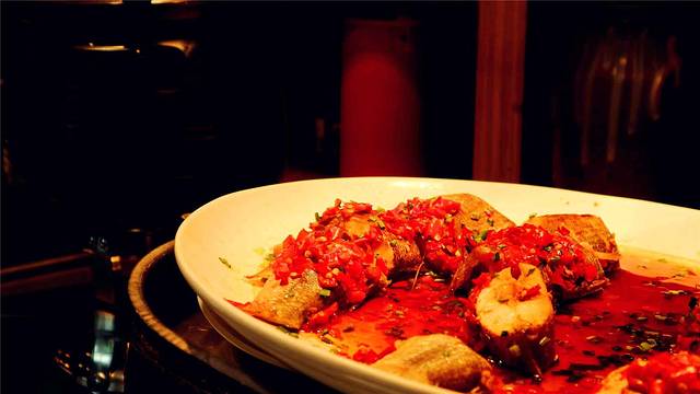 杭州西溪喜来登度假大酒店·盛宴标帜餐厅