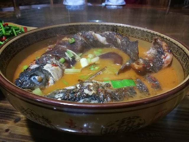 陶溪人家(农家菜陶溪川店)