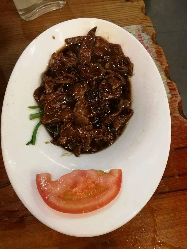 堂宴·老厦门私房菜(1988仙岳总店)