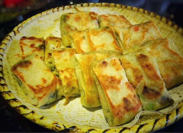 遇见巧妈·餐饮店(莲花路店)