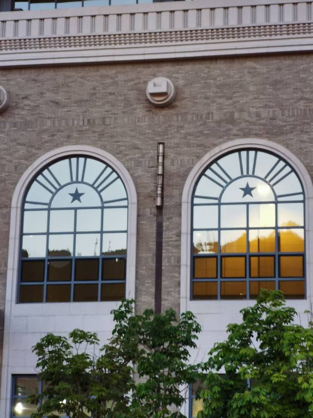 陕甘宁边区政府旧址