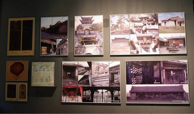 乌兰察布博物馆