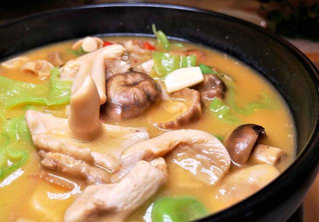 昆明中维翠湖宾馆·翠湖轩中餐厅(翠湖公园店)