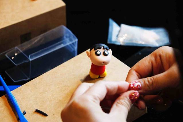 前门华韵·文化体验中心