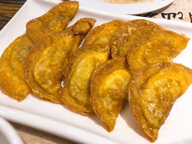 林师傅潮汕砂锅粥(理工大学店)