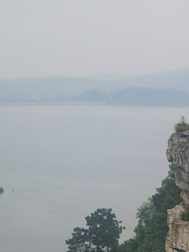 古宇湖旅游景点攻略图